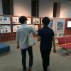 アウトキャンパス 山と自然博物館