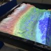 ARSandboxの仮設